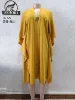 Mustard Yellow