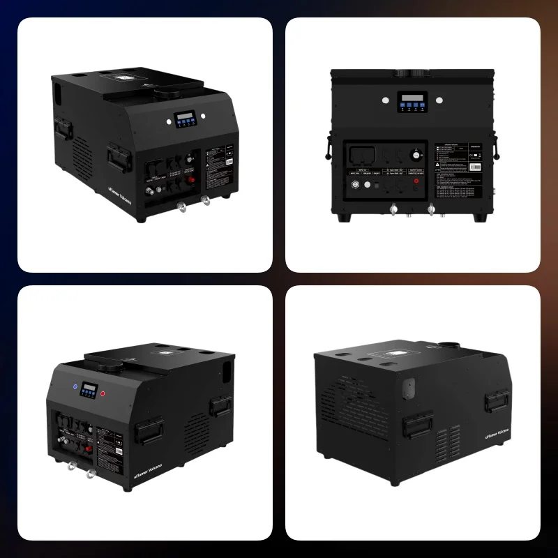 Feury Machine Image Alibaba.com: SP Fire Machine 2000W 5 Head Flame Machine for events ...