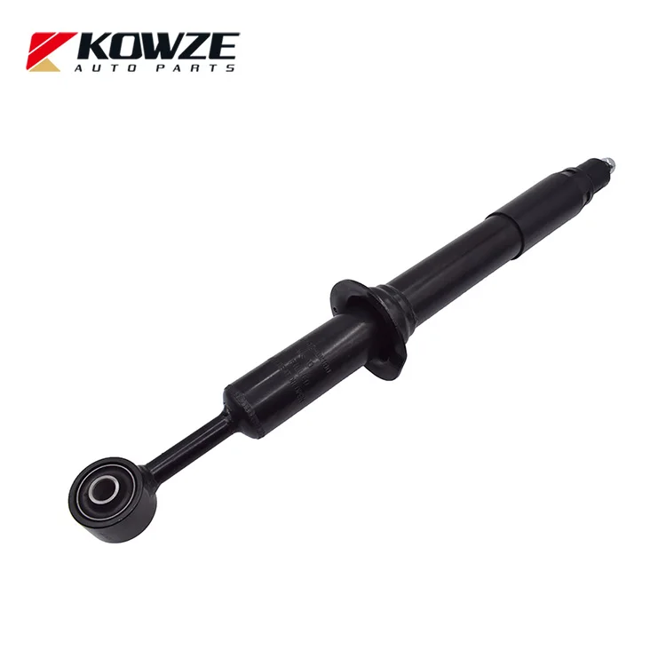 Front Suspension Strut Shock Absorber For Toyota Hilux Kun25 Kun36 Tgn26 Ggn25 48510 09j20 Buy Car Shock Absorber Airtrek Absorber Auto Shock Absorber Product On Alibaba Com