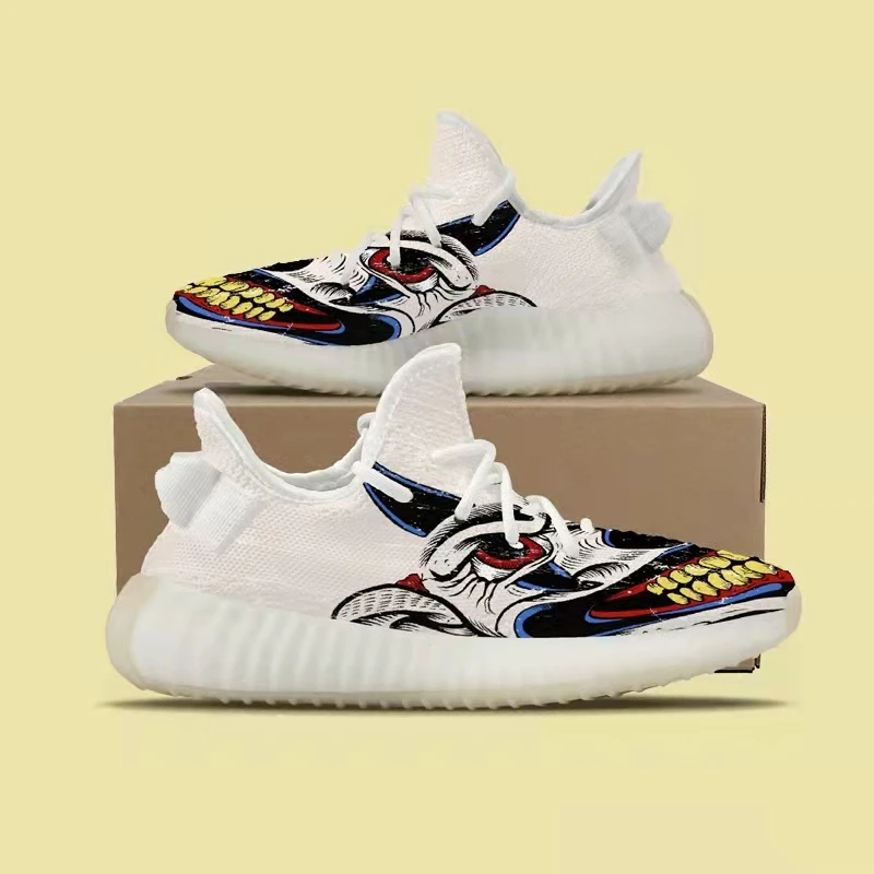Buy Yeezy 350 Men Sneakers,Custom Yeezy 