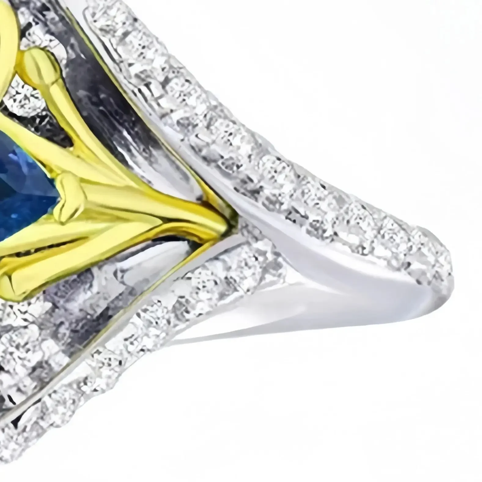 MUSHAN Jewelry Factory MGI Lab Grown Gemstones Emerald Ring Open Adjustable Engagement Bands 925 Sterling Silver Rings Jewelry