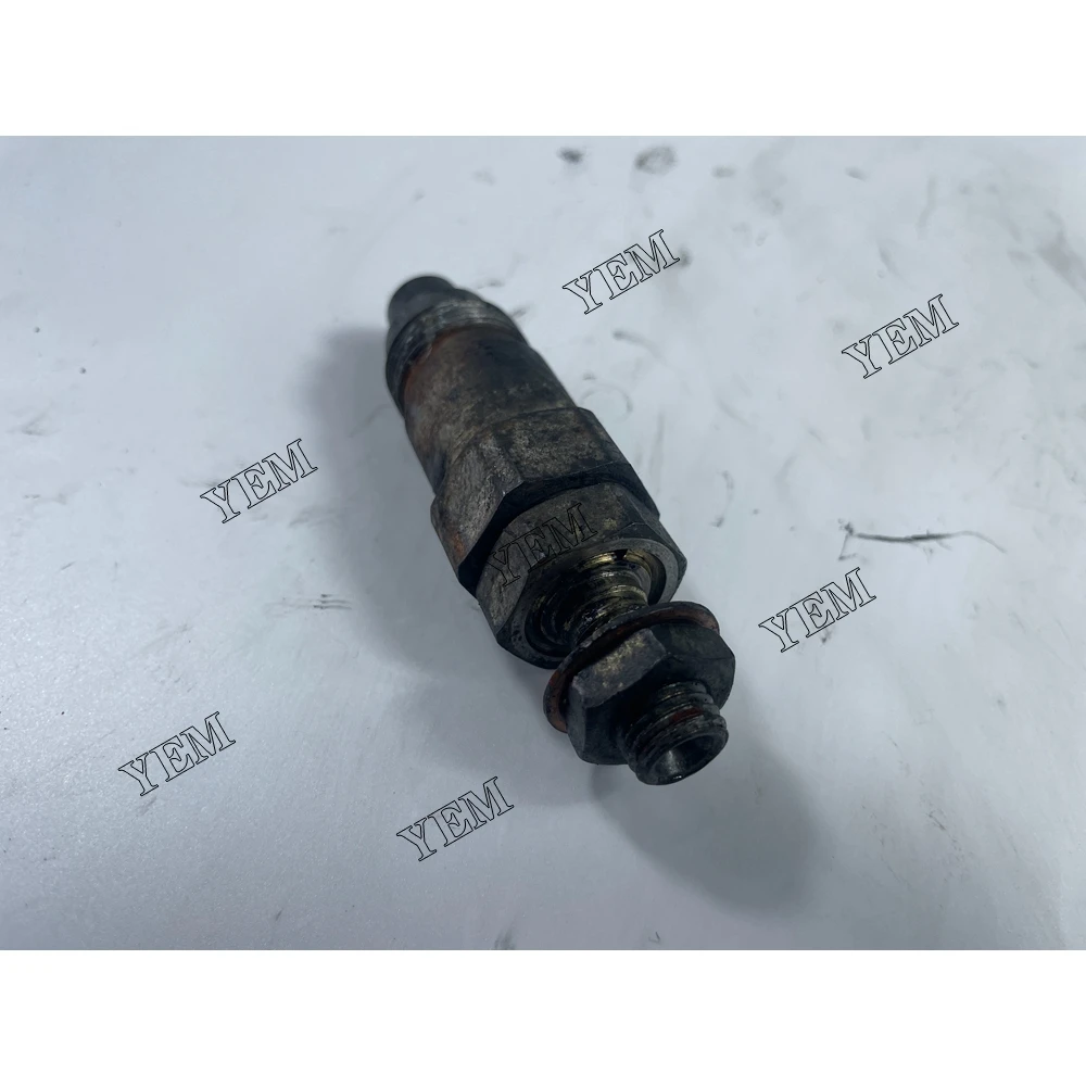 For Isuzu 4FB1 Fuel Injector Repair Parts 6