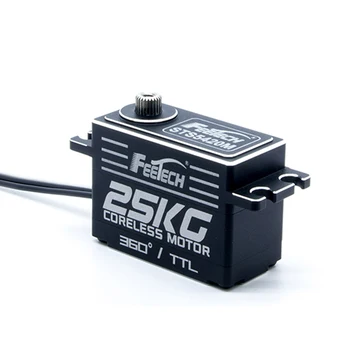 ■5個■　SPT4412LV ラジコン ロープロ サーボ　　TT01 YD-2 20KGショートボディサーボSPT4412LVロープロファイル1:10 1:12