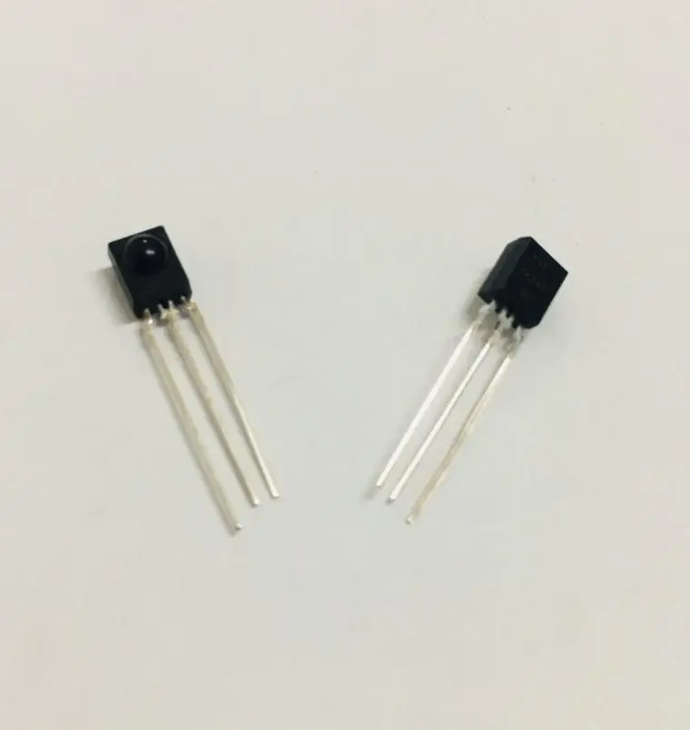 FPS6038 FPS-6038 Infrared Receive Head Receiver Ir Chip Sensor