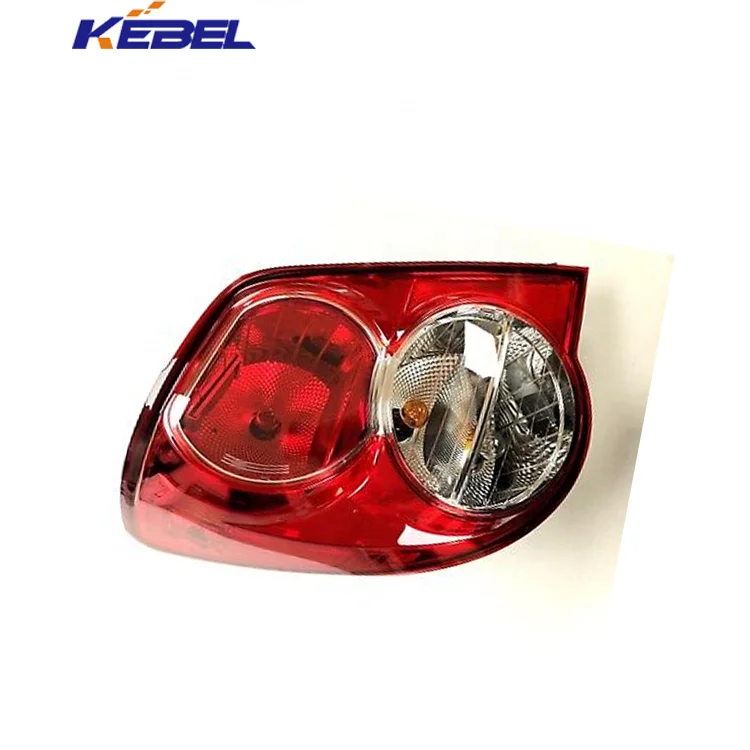 KEBEL Auto dijelovi i dodaci crvena leća stražnje svjetlo OEM stražnje svjetlo za Chevrolet Sonic 2012-2016