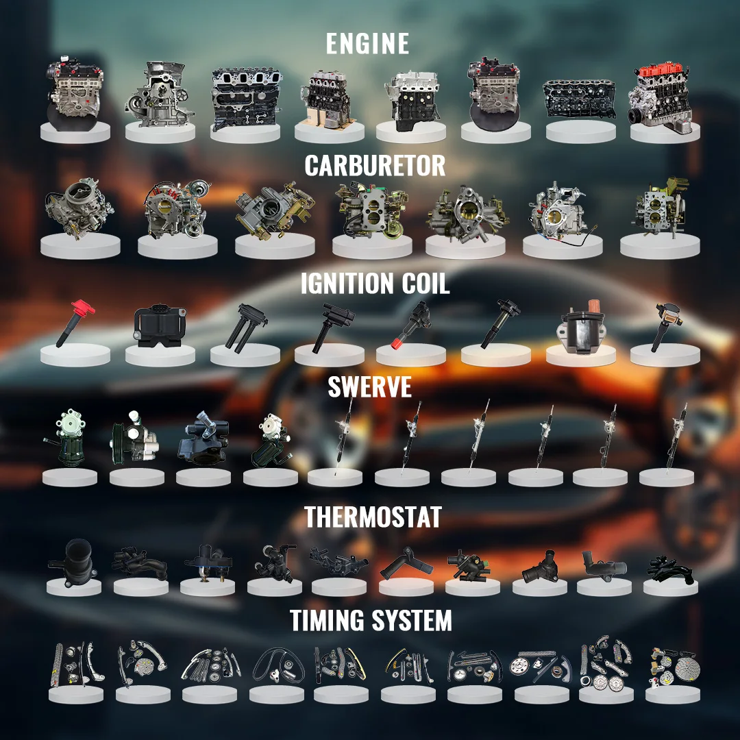 Stock Engine Timing Chain Kit Timing Repair Kit for