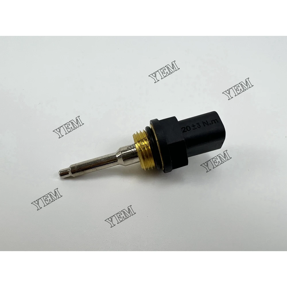 For Caterpillar Engine C18 Coolant Temp Level Switch Sensor 256-6453 Spare Part Engine Parts Factory 2