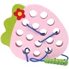 Fragola rosa