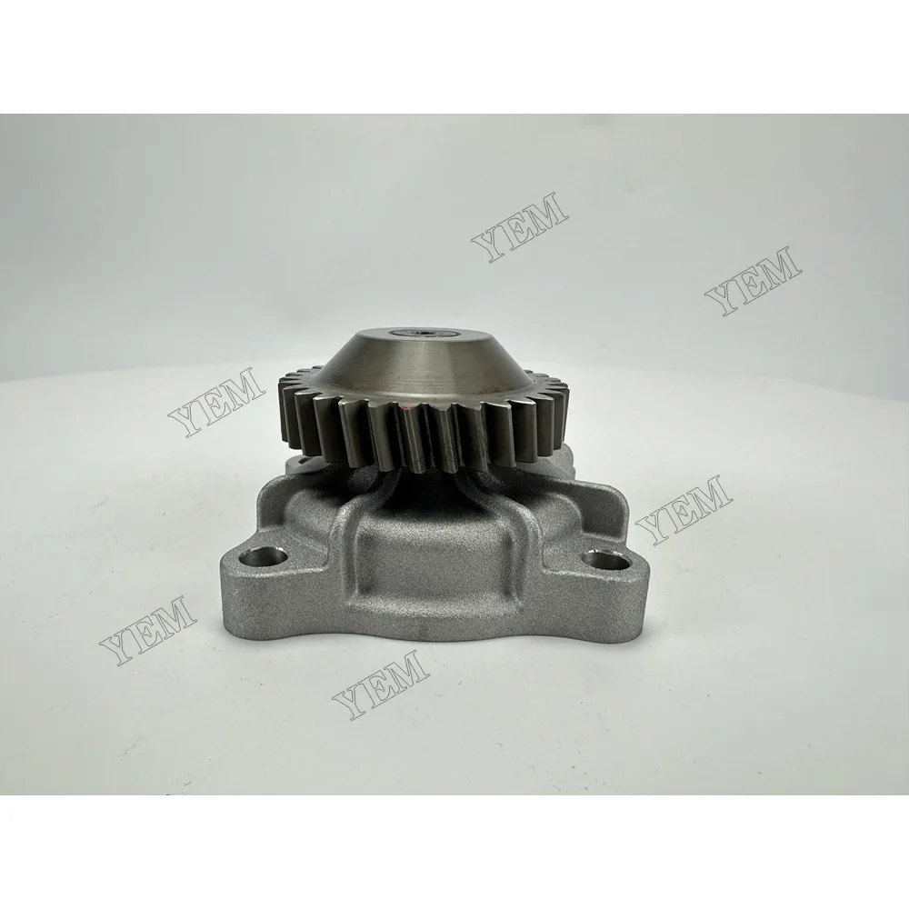 Oil Pump for Toyota 1FS Diesel Engine Spare Parts 3