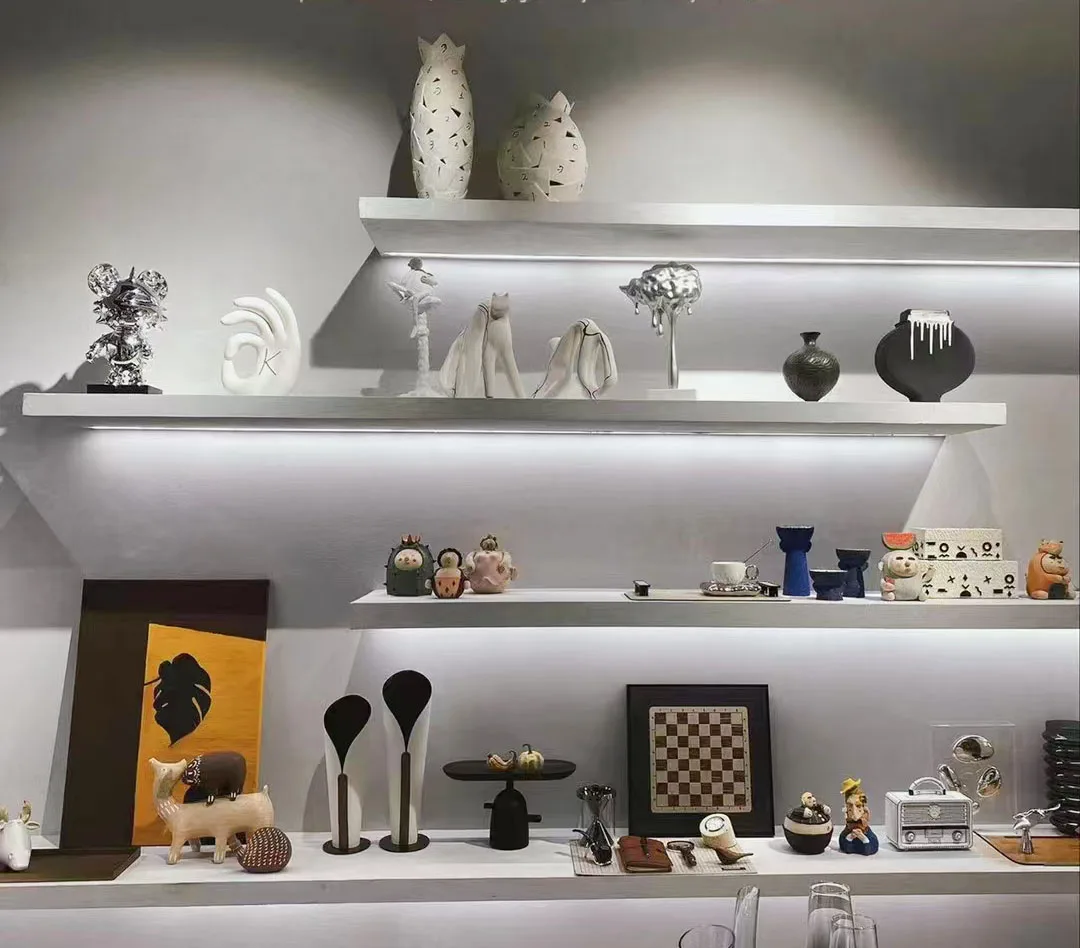 Zhongshan City Guang Tong Chen Home Furnishings Co., Ltd. 3