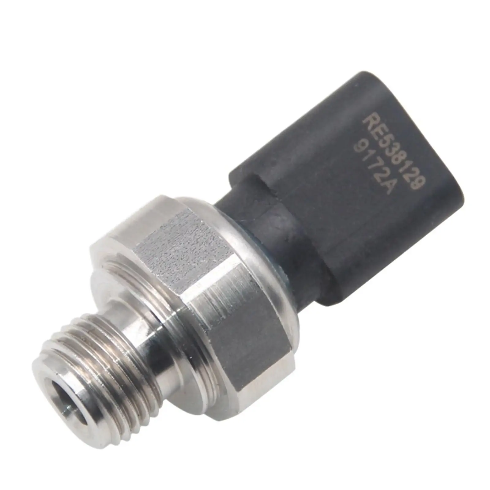 Holdwell Fuel Filter Pressure Sensor Re538129 For Loader 824k 844k Tractor 9410r 9460r 9460rt