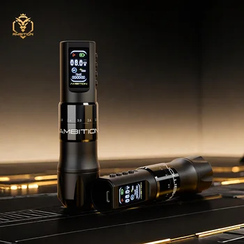 Ambition C2 2.0-4.2mm ストローク調整可能 プロフェッショナル