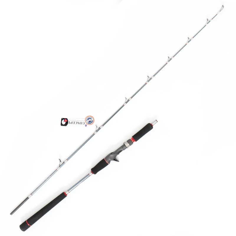 lemoren fishing rod