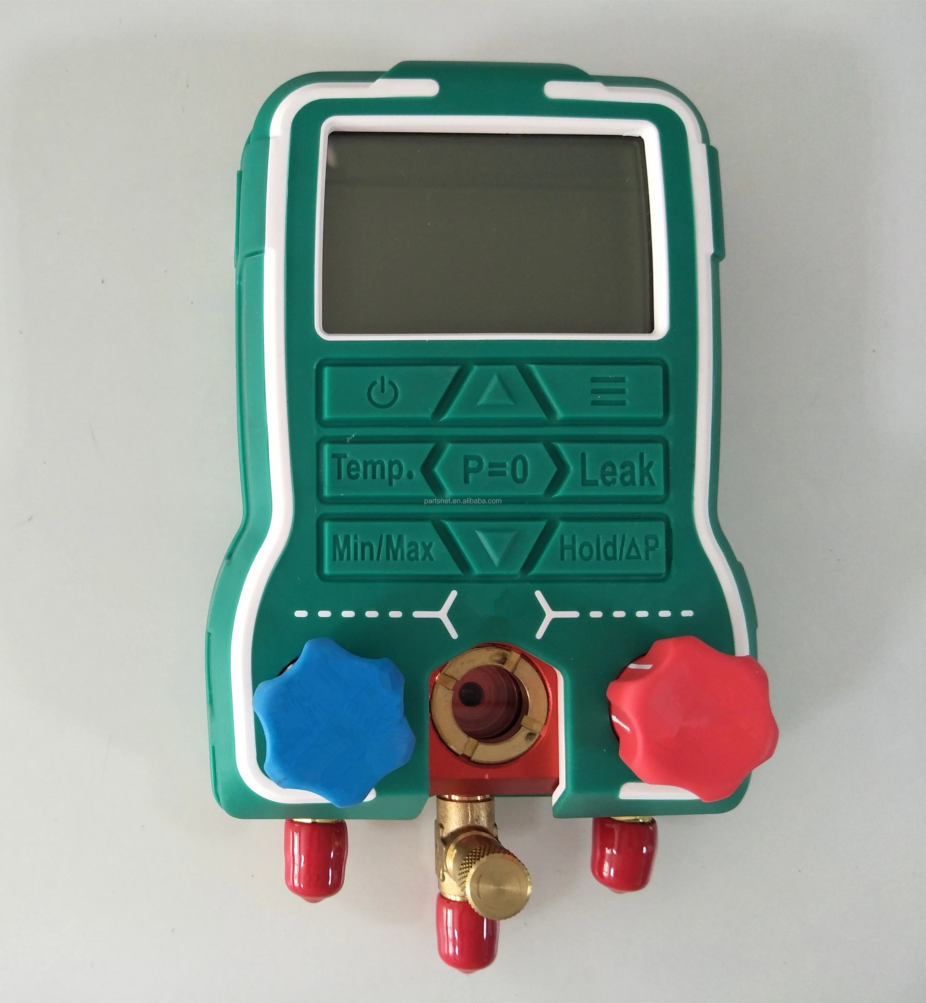 Digital Pressure Manifold Gauge Set Buy Manifold Gauge Set,Gauge Set