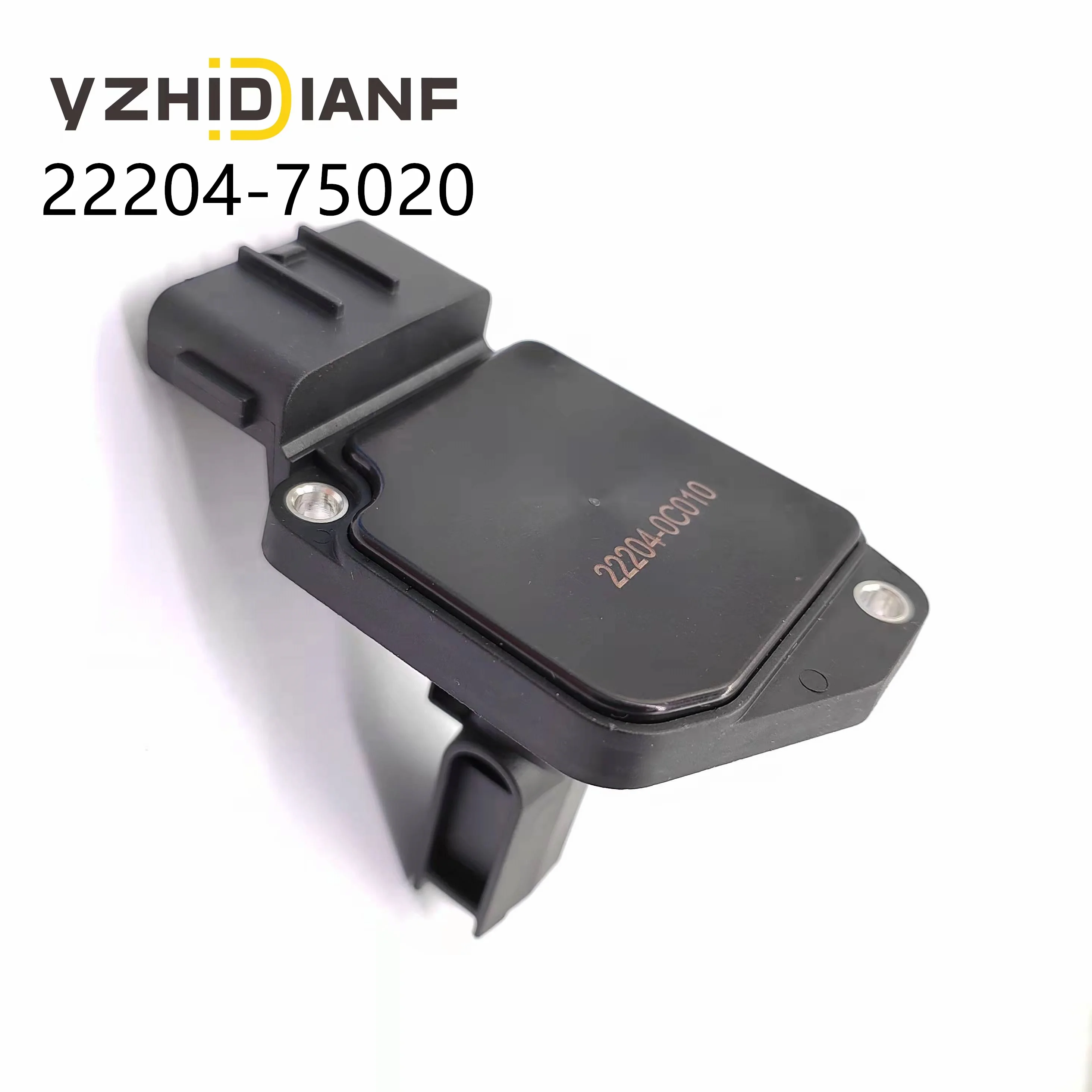 manaページ Custom Logo Mass Air Flow Meter Sensor 22680-7S000 for Nissan