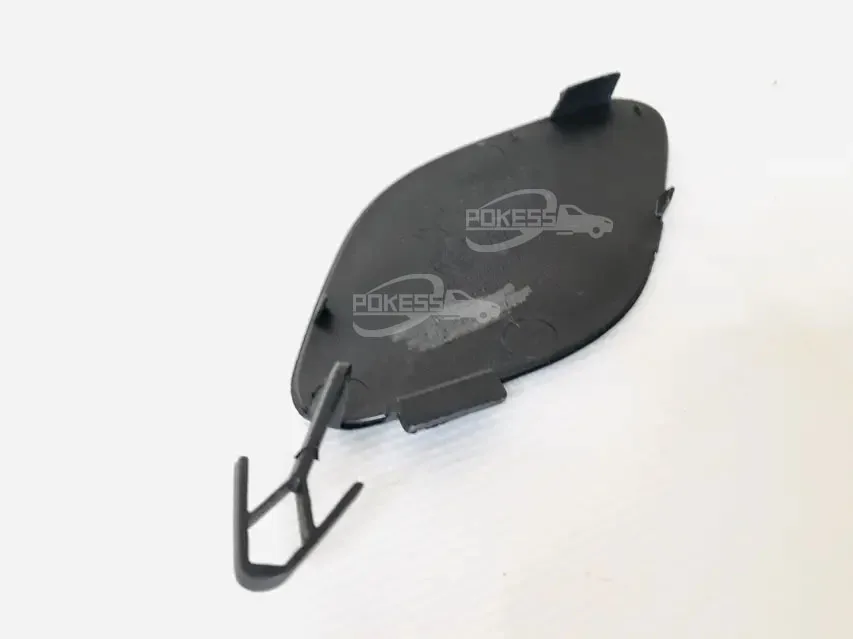 Factory Outlet HP5Z17A900AA Front Bumper Trailer — 4