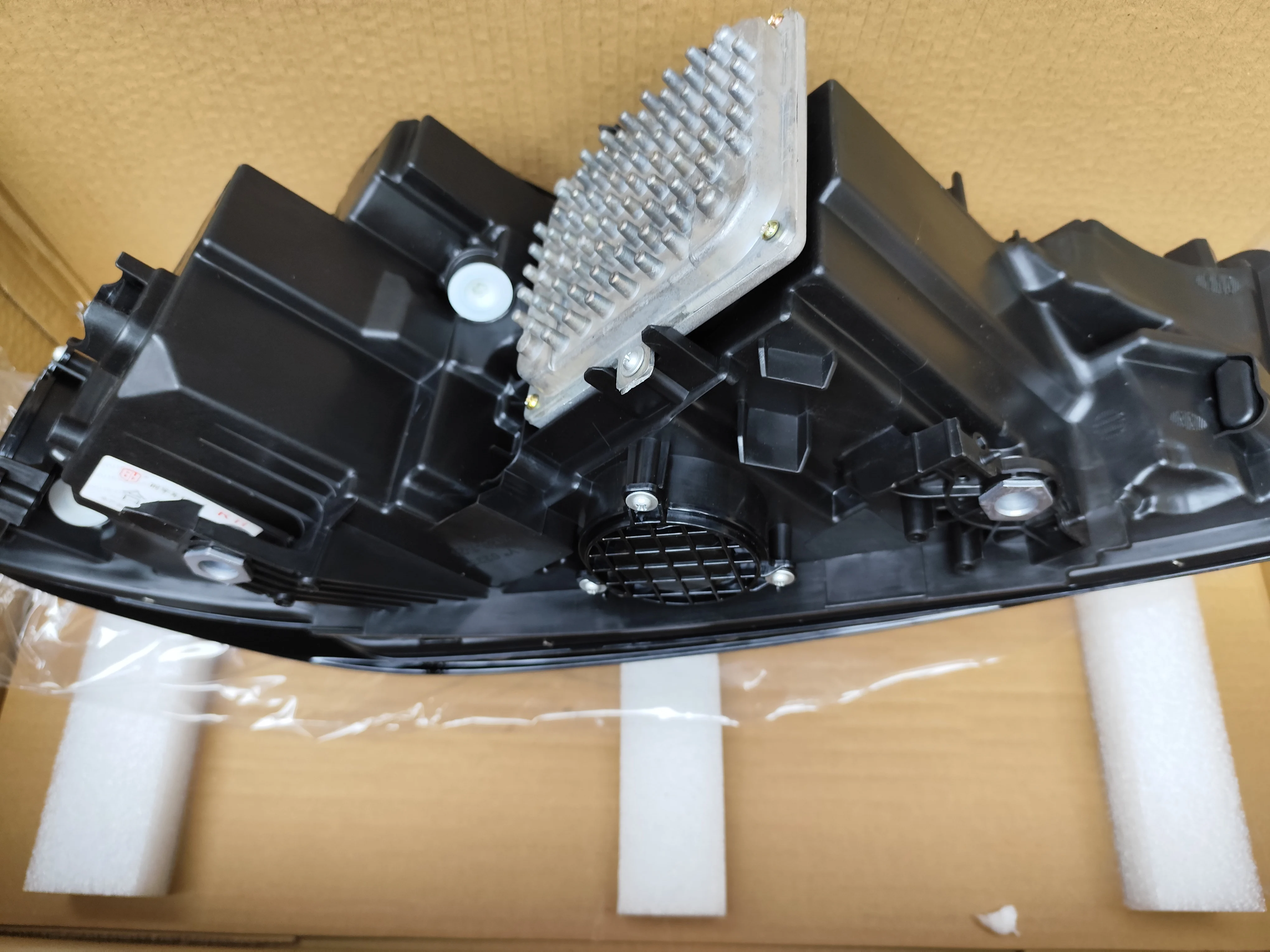 product upgade to g20 lci style laser head light led for bmw 3 series g20 g28 headlights 2020   2022 led headlight plug and play-14