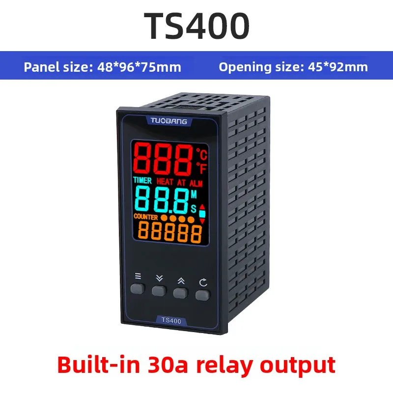 Specifications