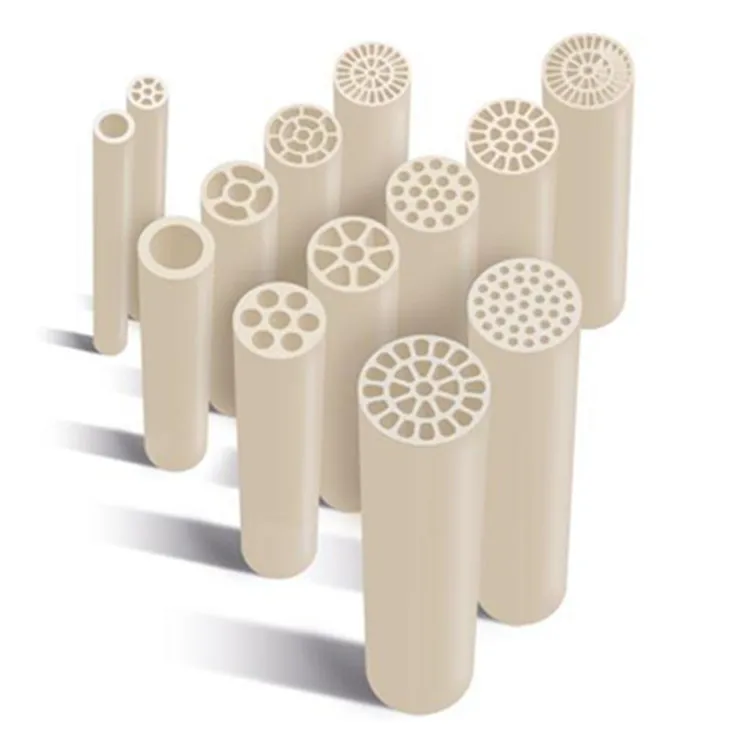 Ceramic Microfiltration Membrane