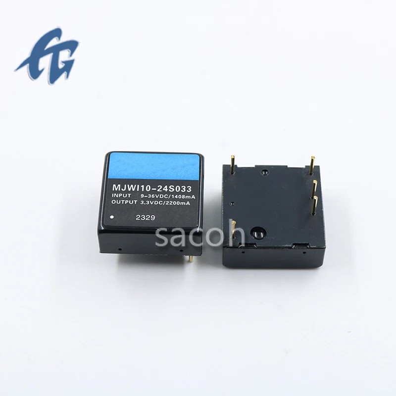 (SACOH Electronic Components)MJWI10-24S033