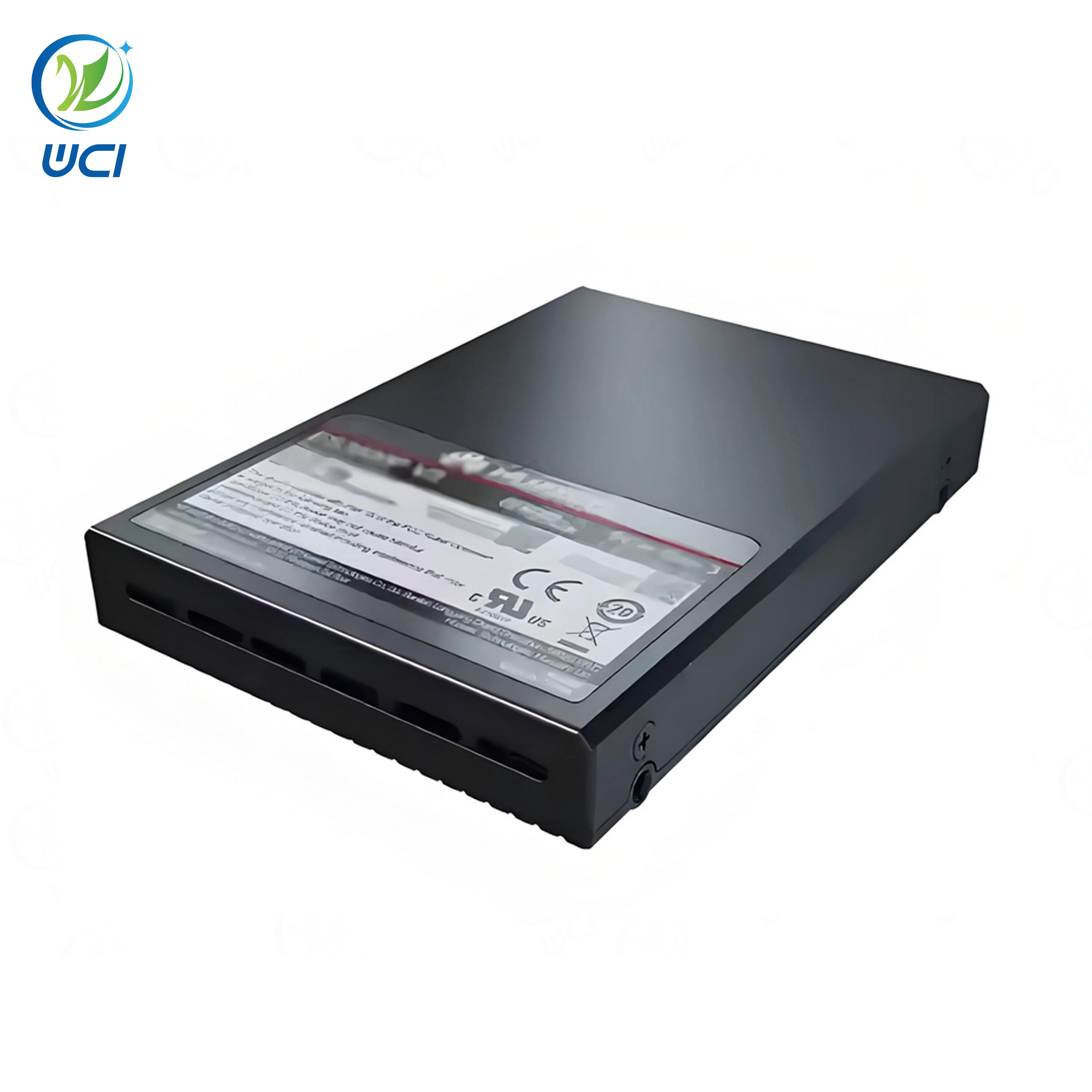 New Huawei 02352CME HSSD-3.84T2S-A82.5 SSD SAS 5300/5500V3V5