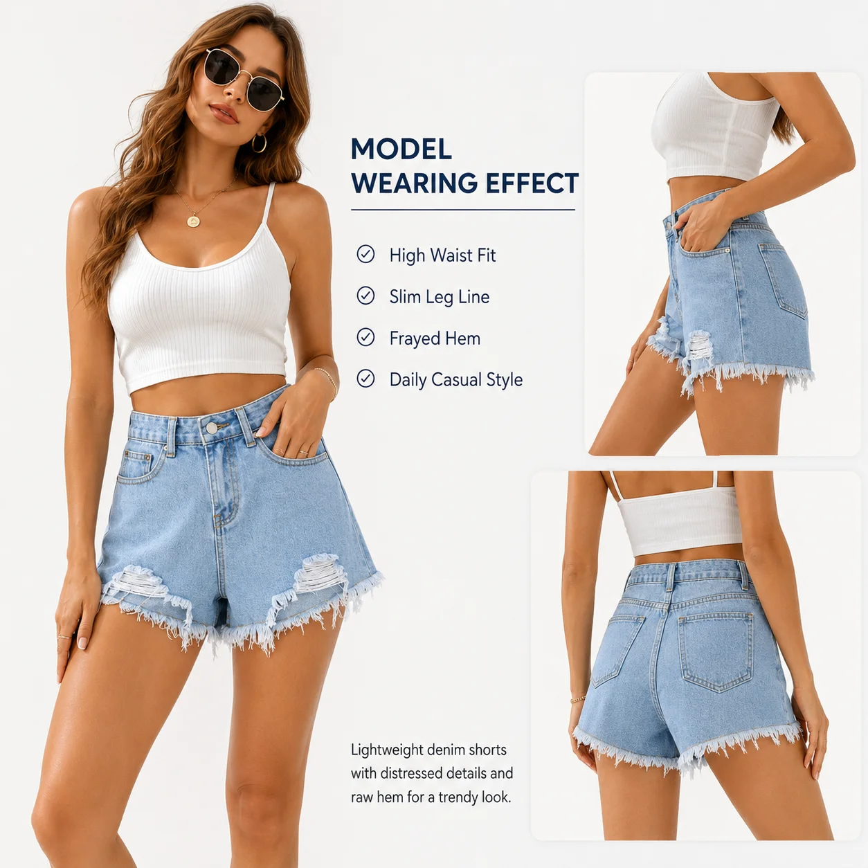 Model image
