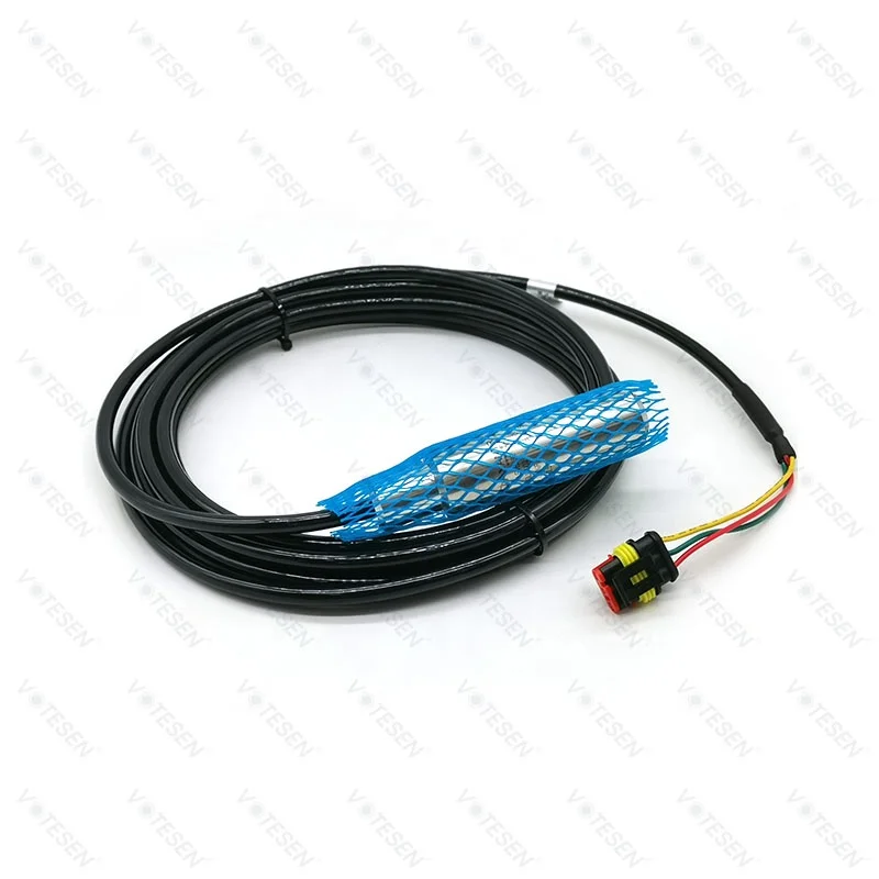 High Quality Durable Downhole Submersible Level Sensors