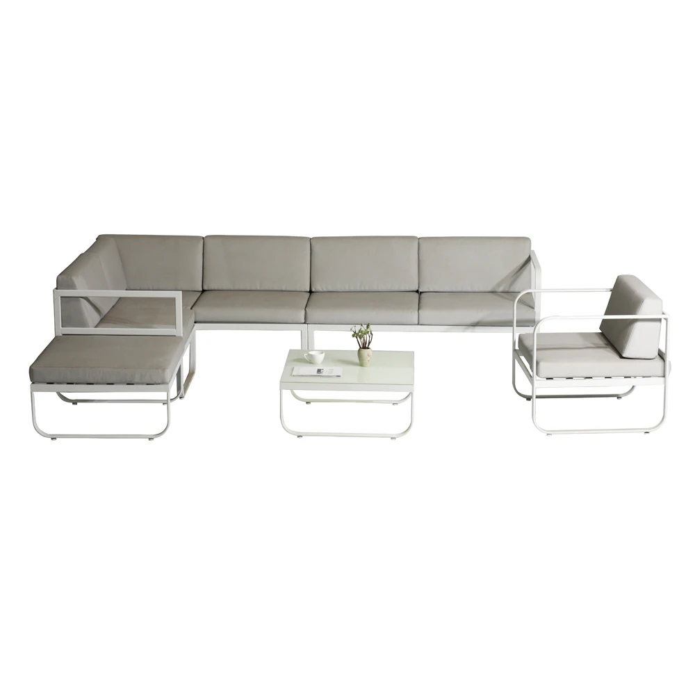 Bestselling Sofa Set Combo With 10cm Thick Cushion Buy Cheap Sofa