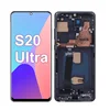 Para Samsung S20 Ultra