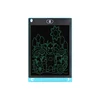 8.5 นิ้ว สีฟ้า (หน้าจอสี)