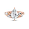 10K Rose Gold
