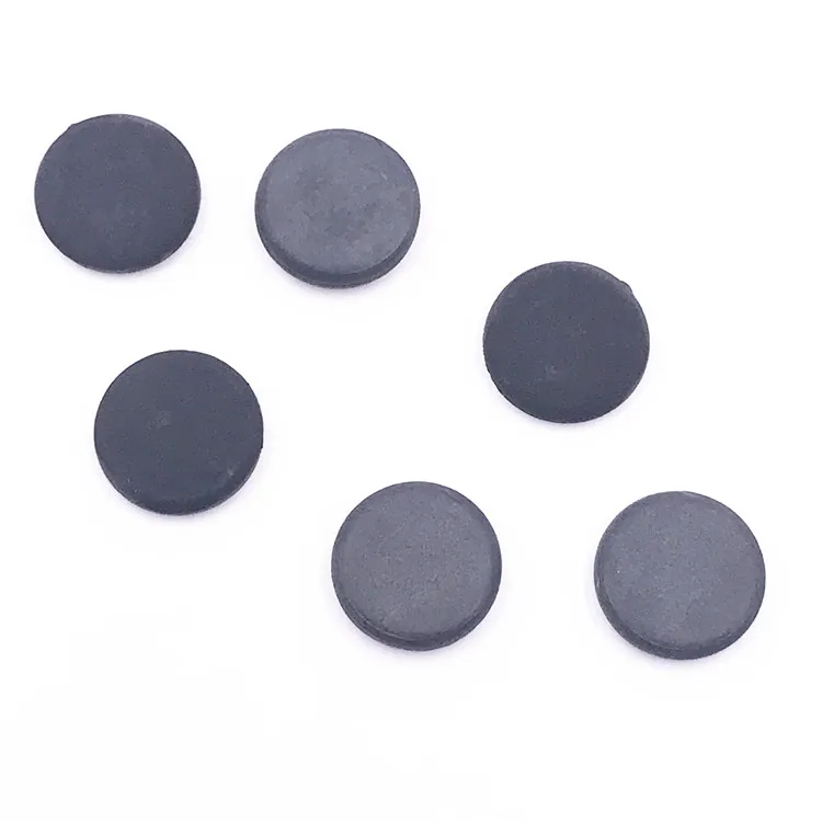 10mm Waterproof Very Small RFID Disc Tags