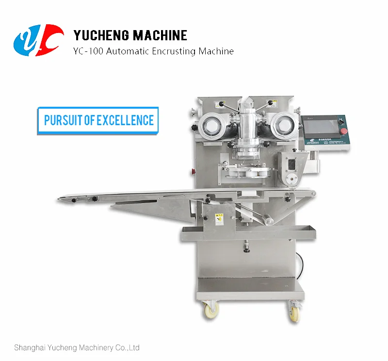 Shanghai factory customized small size kubba/kibbeh making machine for store business details