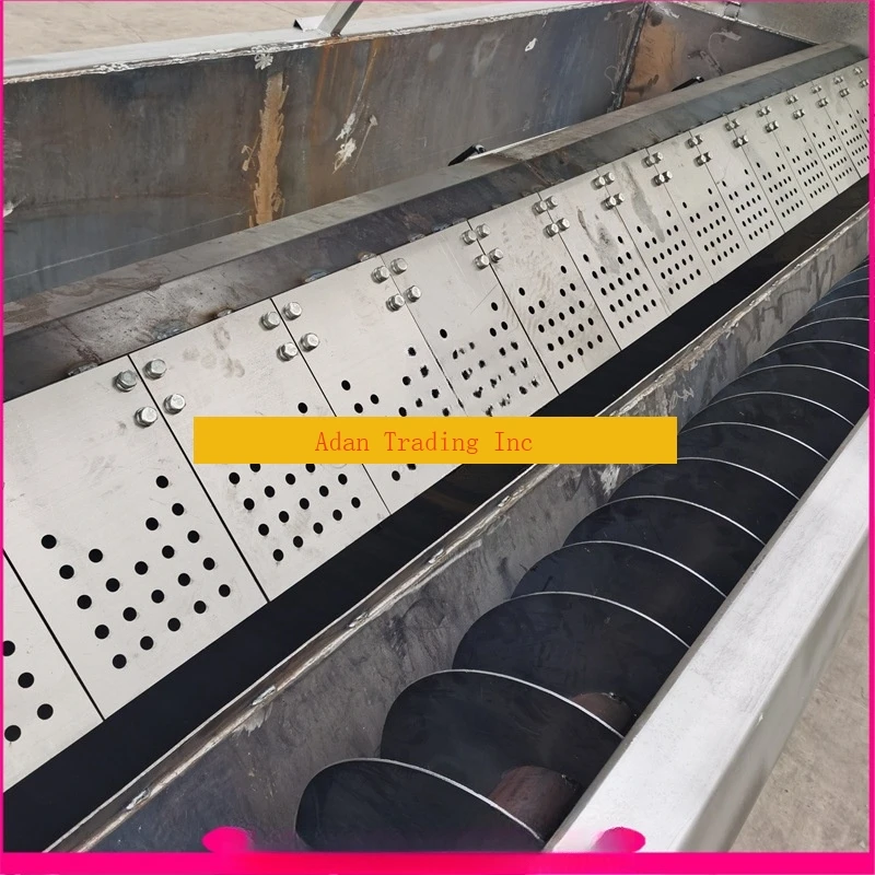 Pork Frying Pan with No Chain Wear, Small Butter Refining Pan, Animal Fat Boiling Equipment