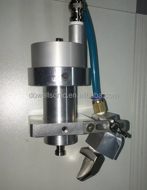 Dowellsonic Ultrasonic Piezoelectric Atomizer Atomizing Sprayer Spraying