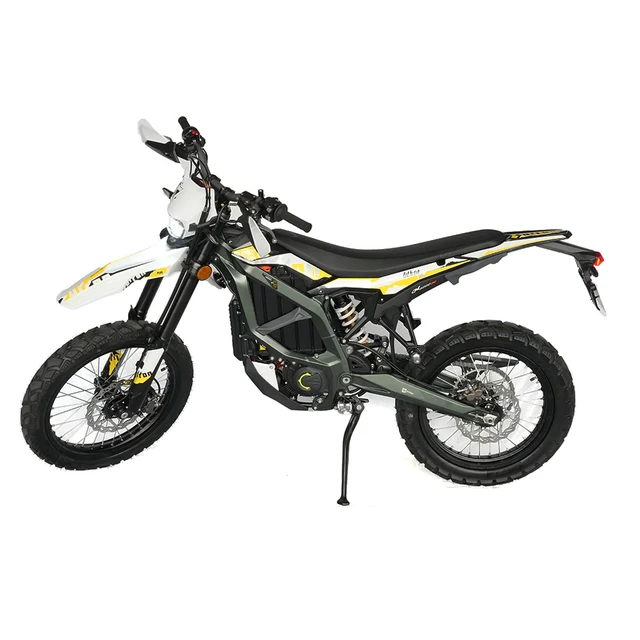 2024 Adult 74V 55Ah 12500W Sur Ron Ultra Bee Orginal 12.5KW Surron Ultra Bee Electric Dirt Bike In Stock for Sale