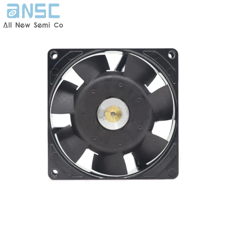 Original Axial flow fan 3950 230VAC 11W fan