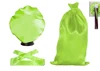 Verde fluorescente