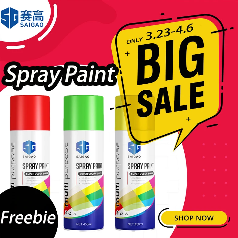 2022 Effective Multi Purpose Graffiti Spray Paint Buy Wholesale Spray