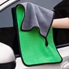Verde e grigio