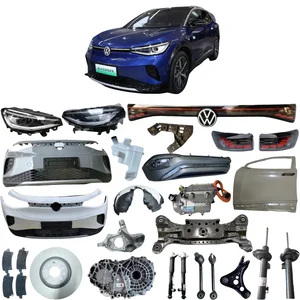 2026 Wholesale Other Auto Parts Id4 Crozz Accessories Spare Auto Part for Id4 Id4x Id6 Id6x vw Id4 Accessories