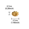 Gold  S
