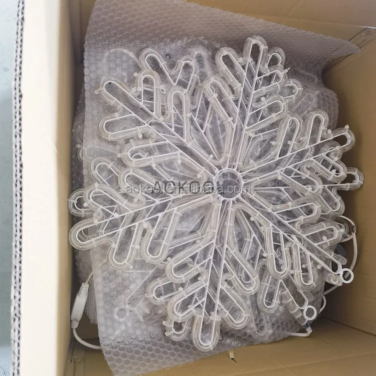 snowflake light 93