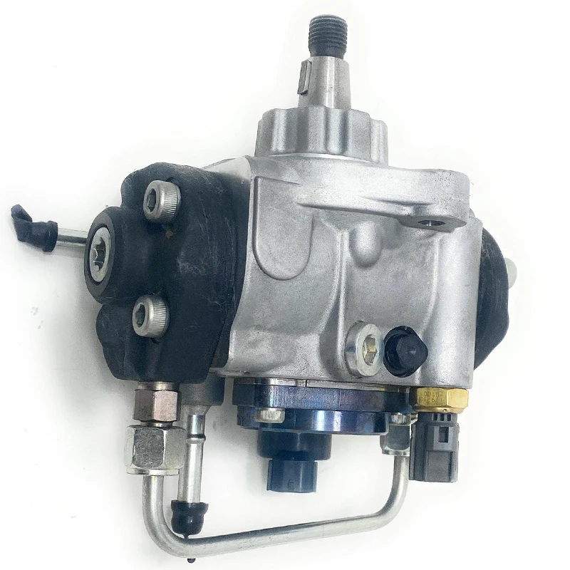 Denso ISUZU D-MAX Fuel Injection Pumps - Reliable Performance