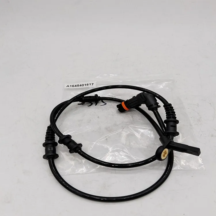 Abs Wheel Speed Sensor A1645401617 For Mercedes Gl450 X164 Ak230471