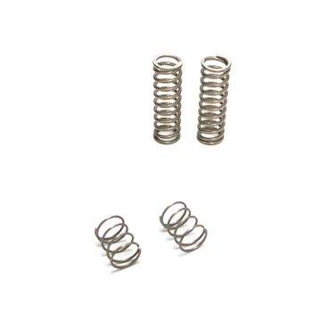 Kick Start Shaft Spring