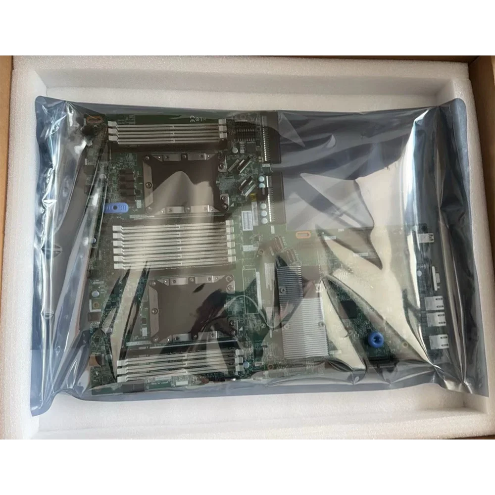 01PE840 for IBM SR530 Server Mainboard, Support Second-generation Cpu