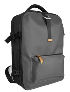 Large Capacity Multi-Functional Laptop Backpack Waterproof Rucksack for Smart Business Travel for Men