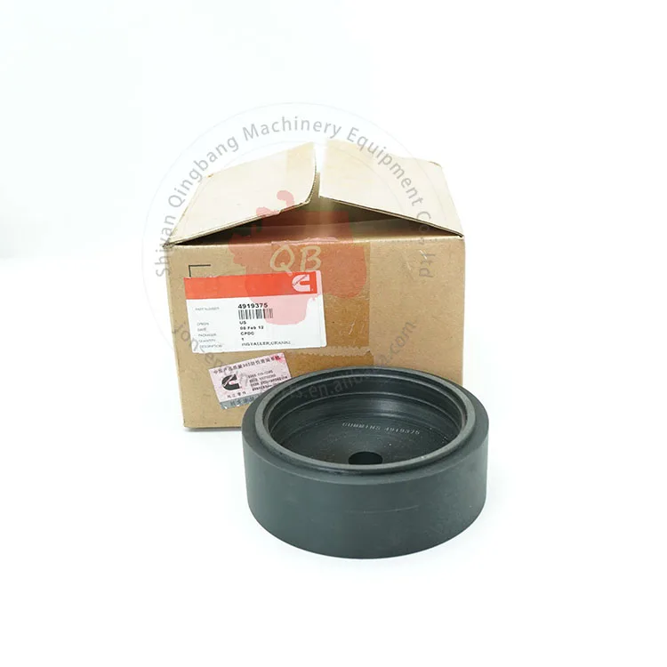 Genuine cummins Engine Part Crankshaft Seal Installer 4919375