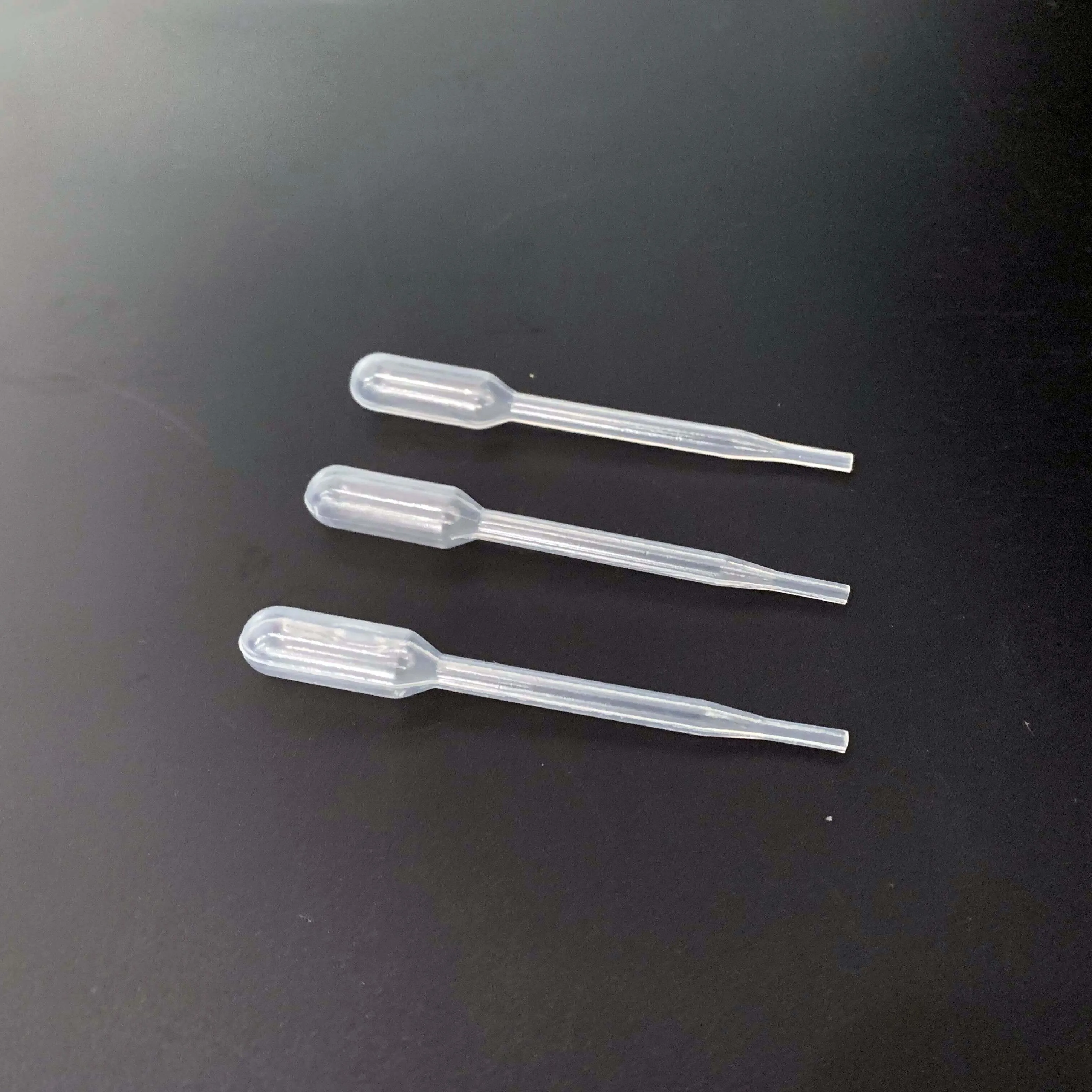 Medical Laboratory Plastic Transfer Pipette Pasteur Dropper details